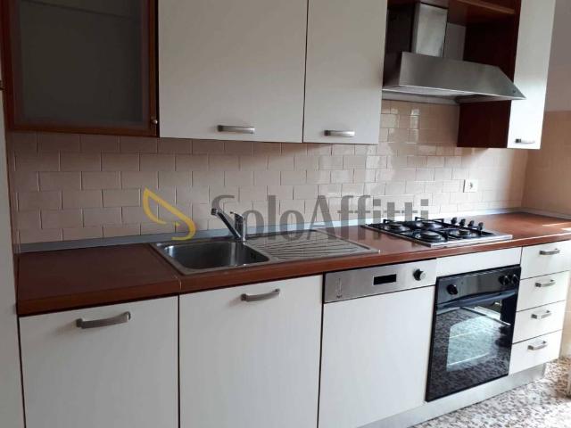 Appartamento in affitto a San Giovanni, Rimini