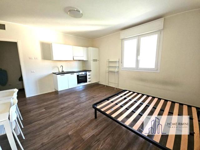 Appartamento in affitto a Rimini, Reggio Emilia