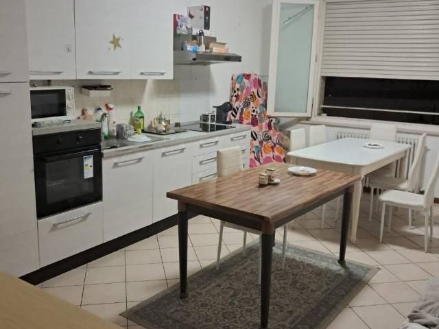 Appartamento in affitto a Rimini