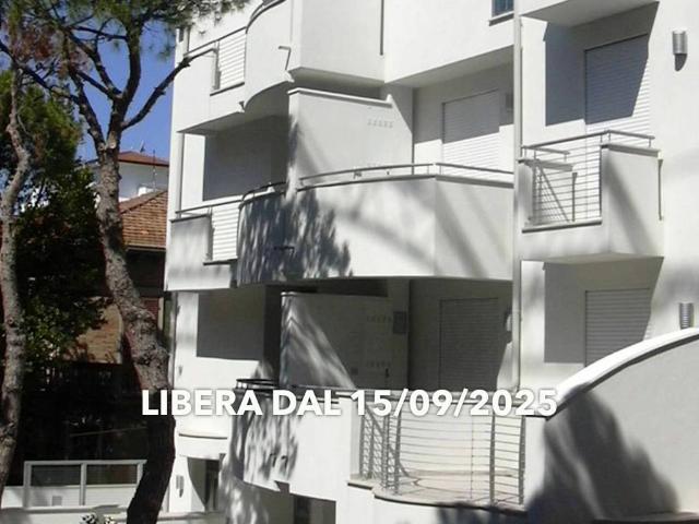 Appartamento in affitto a Rimini, Reggio Emilia