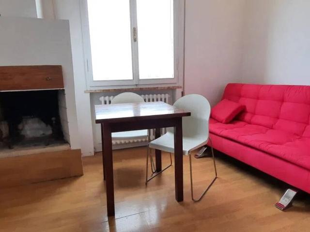 Appartamento in affitto a Rimini, Reggio Emilia