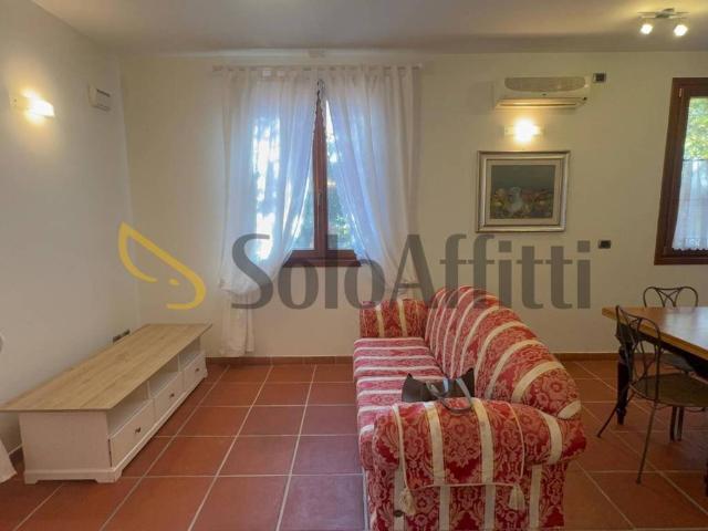 Appartamento in affitto a Viserba, Rimini