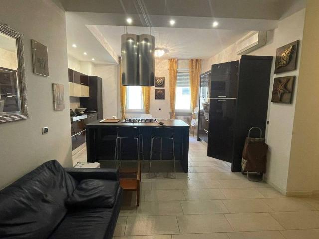 Appartamento in affitto a Rimini, Reggio Emilia