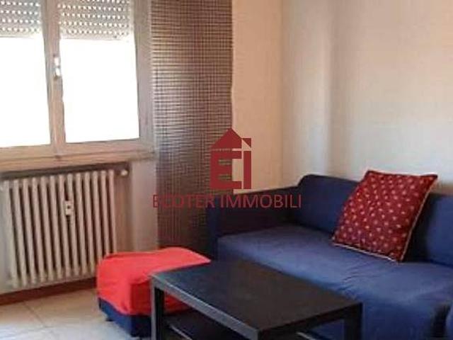 Appartamento in affitto a San Giuliano Mare, Rimini