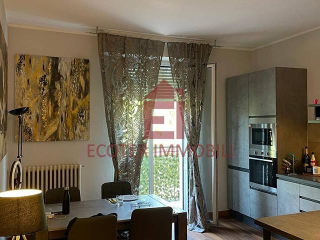 Appartamento in affitto a Rimini, Reggio Emilia
