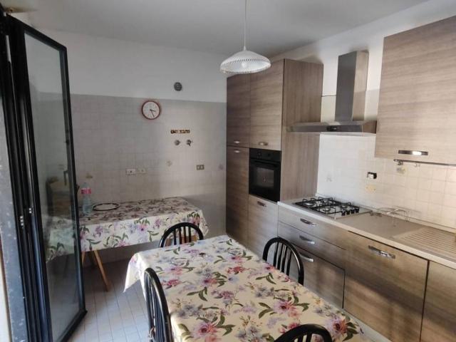 Appartamento in affitto a Rimini, Reggio Emilia