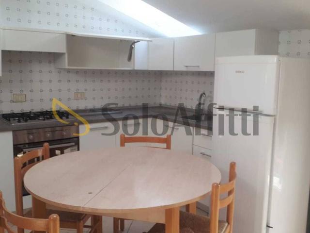 Appartamento in affitto a Rimini, Reggio Emilia
