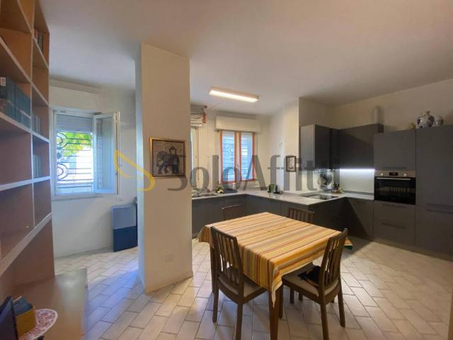 Appartamento in affitto a Rimini, Reggio Emilia