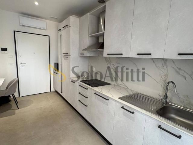 Appartamento in affitto a Rimini, Reggio Emilia