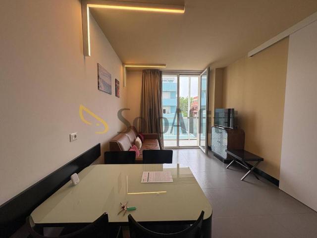 Appartamento in affitto a Rimini, Reggio Emilia