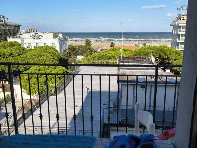 Appartamento in affitto a Rimini, Reggio Emilia