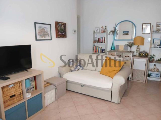 Appartamento in affitto a Rimini, Reggio Emilia
