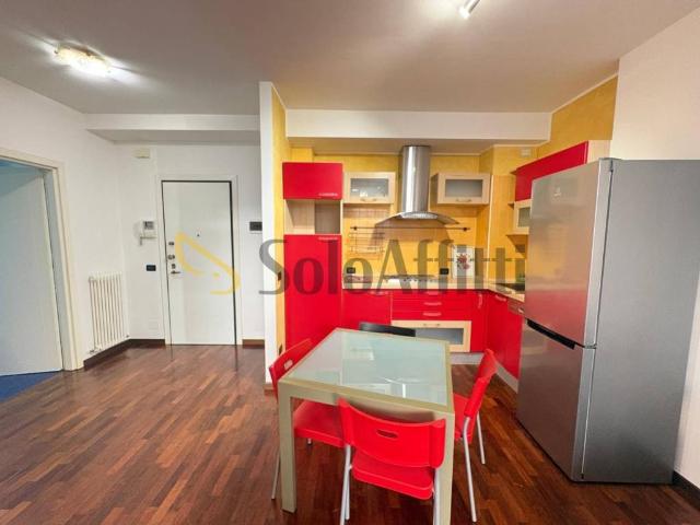 Appartamento in affitto a San Giovanni, Rimini