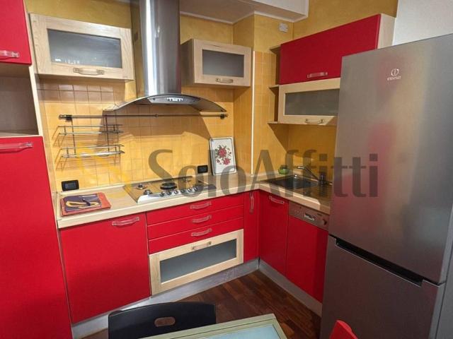 Appartamento in affitto a San Giovanni, Rimini
