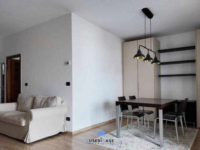 Appartamento in affitto a Rimini, Reggio Emilia