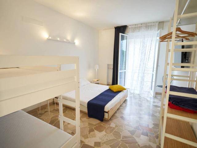 Appartamento in affitto a Rimini, Reggio Emilia