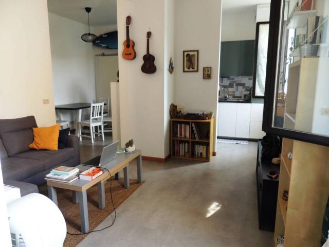 Appartamento in affitto a San Giovanni, Rimini