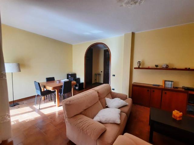 Appartamento in affitto a Rimini, Reggio Emilia