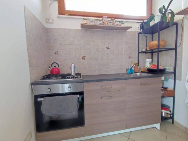 Appartamento in affitto a San Giovanni, Rimini
