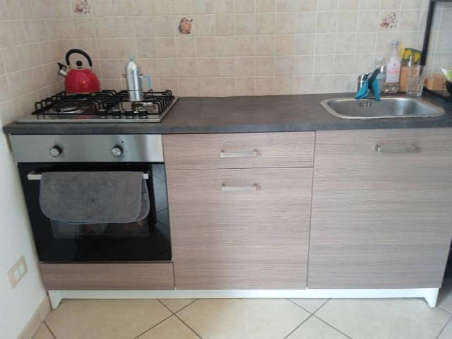 Appartamento in affitto a San Giovanni, Rimini