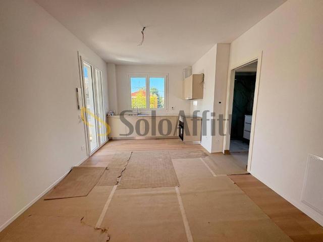 Appartamento in affitto a Rimini, Reggio Emilia
