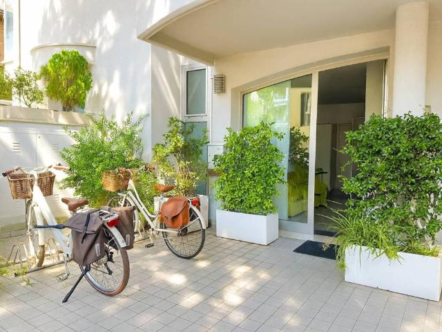 Appartamento in affitto a Rimini, Reggio Emilia