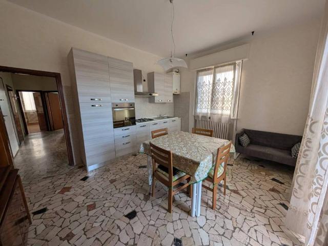 Appartamento in affitto a Rimini