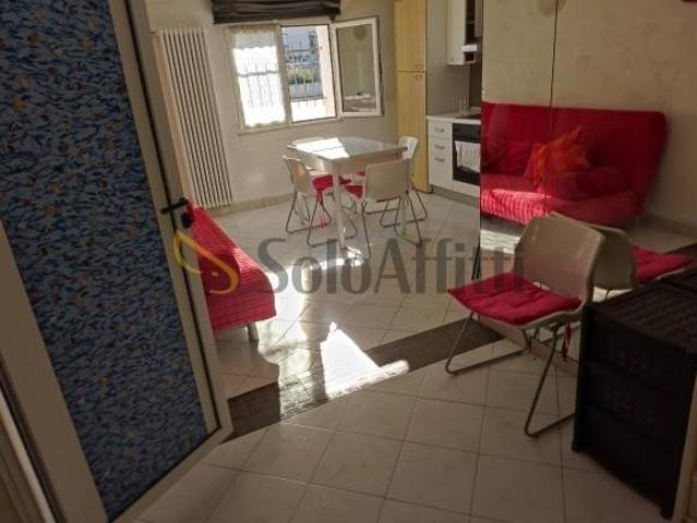 Appartamento in affitto a Rimini, Reggio Emilia