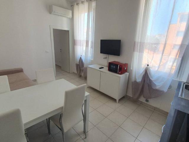 Appartamento in affitto a Rimini, Reggio Emilia