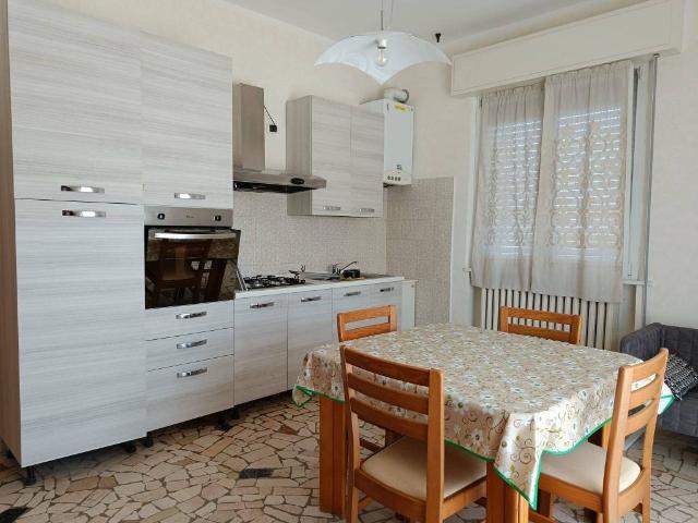 Appartamento in affitto a Grotta Rossa, Rimini