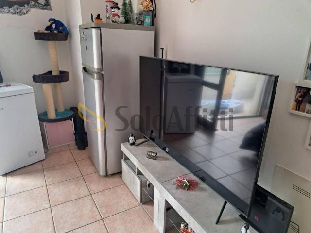 Appartamento in affitto a Rimini, Reggio Emilia