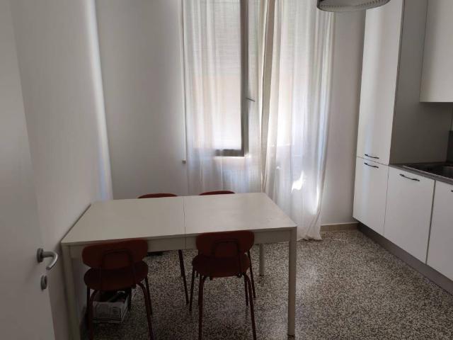 Appartamento in affitto a Rimini, Reggio Emilia