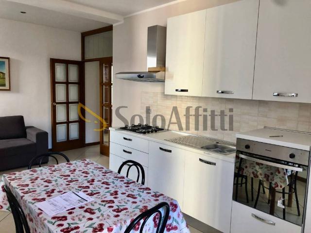 Appartamento in affitto a Rimini
