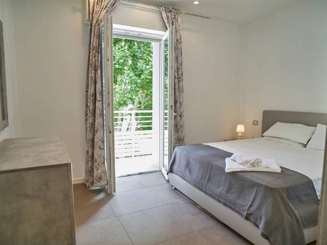 Appartamento in affitto a Rimini, Reggio Emilia