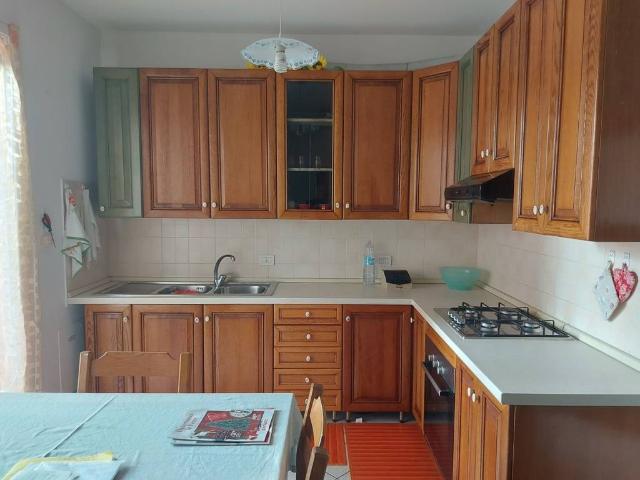 Appartamento in affitto a Rimini, Reggio Emilia