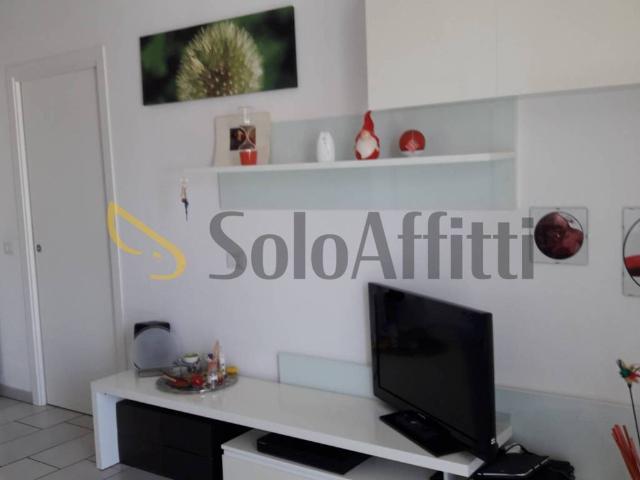 Appartamento in affitto a Villaggio 1° maggio, Rimini