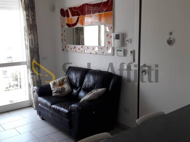 Appartamento in affitto a Villaggio 1° maggio, Rimini