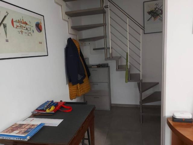 Appartamento in affitto a Padulli, Rimini