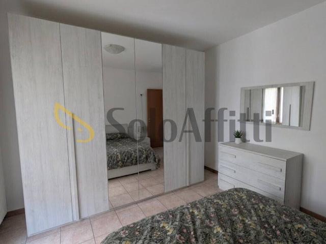 Appartamento in affitto a Rimini, Reggio Emilia
