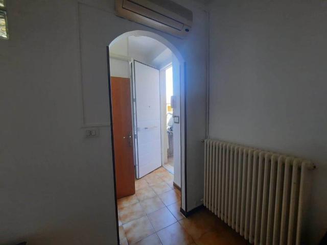 Appartamento in affitto a Rimini, Reggio Emilia