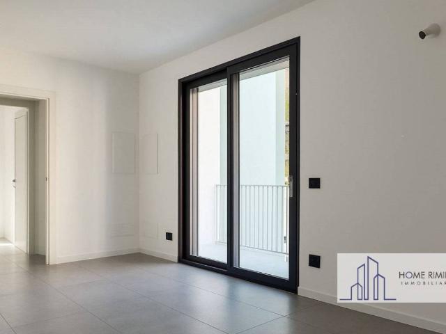 Appartamento in affitto a Rimini, Reggio Emilia