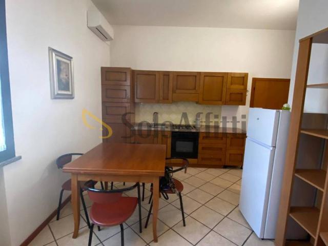 Appartamento in affitto a Rimini, Reggio Emilia