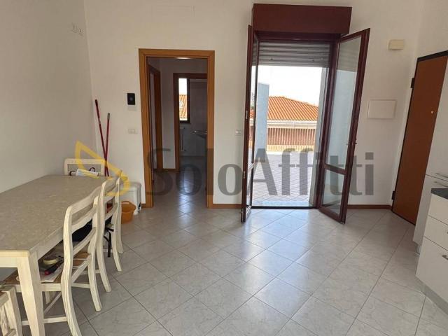 Appartamento in affitto a Rimini, Reggio Emilia