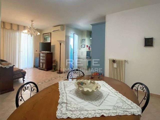 Appartamento in affitto a Viserba, Rimini