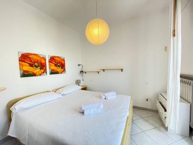 Appartamento in affitto a Rimini, Reggio Emilia