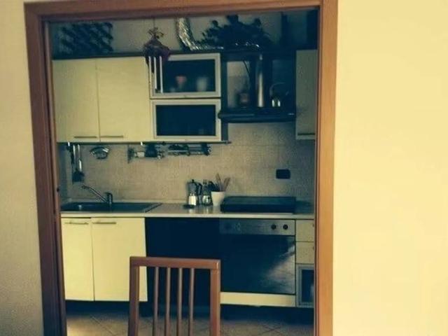 Appartamento in affitto a Rimini, Reggio Emilia