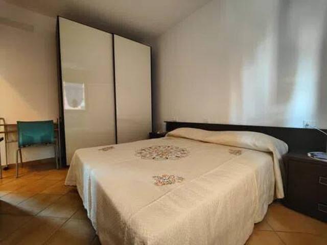 Appartamento in affitto a Rimini, Reggio Emilia