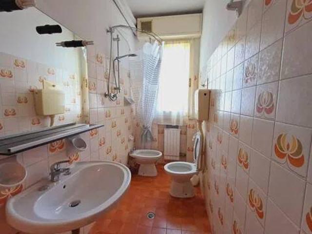 Appartamento in affitto a Rimini, Reggio Emilia