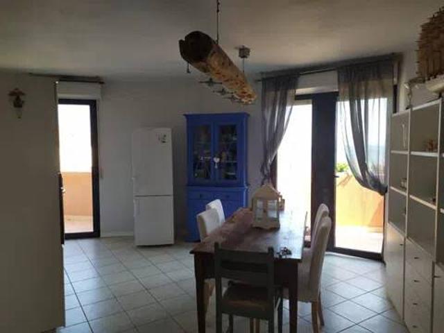 Appartamento in affitto a Rimini, Reggio Emilia