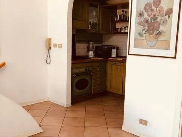 Appartamento in affitto a Rimini, Reggio Emilia